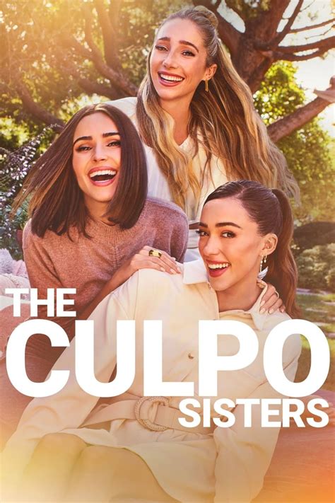 The Culpo Sisters (TV Series 2022– )